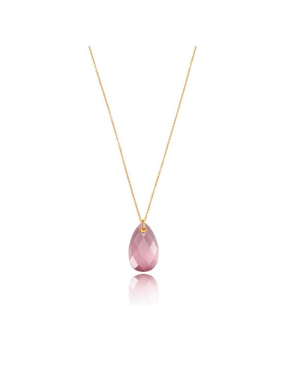 Collar Viceroy Jewels 9030C000-47 Mujer | Joyería Parejo