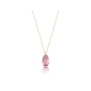 Colar Viceroy Jewels 9030C000-47 Mulher