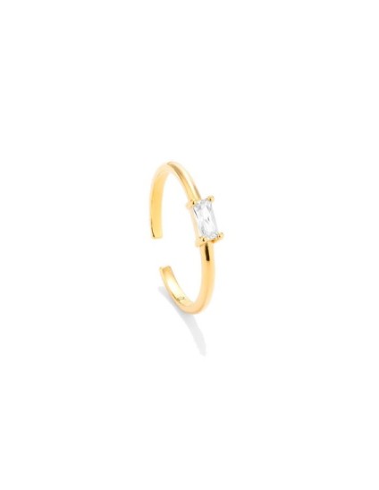 Anillo Radiant Basics RY000063 Mujer | Joyería Parejo