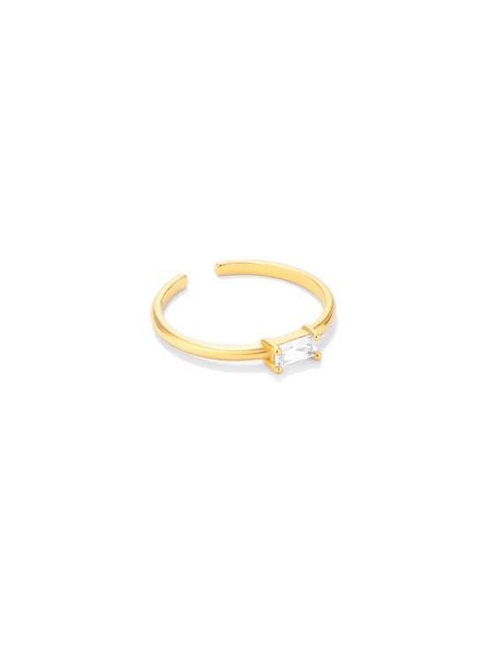Anillo Radiant Basics RY000063 Mujer | Joyería Parejo