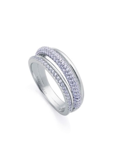 Anillo Viceroy Jewels 13162A012-30 Mujer Talla 12 | Joyería Parejo