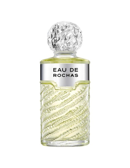 Eau Rochas Vapo Eau de Toilette 50 ml Mujer | Joyería Parejo