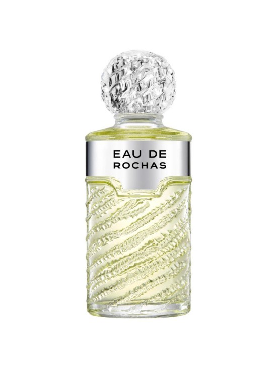 Eau Rochas Vapo Eau de Toilette 50 ml Mujer | Joyería Parejo