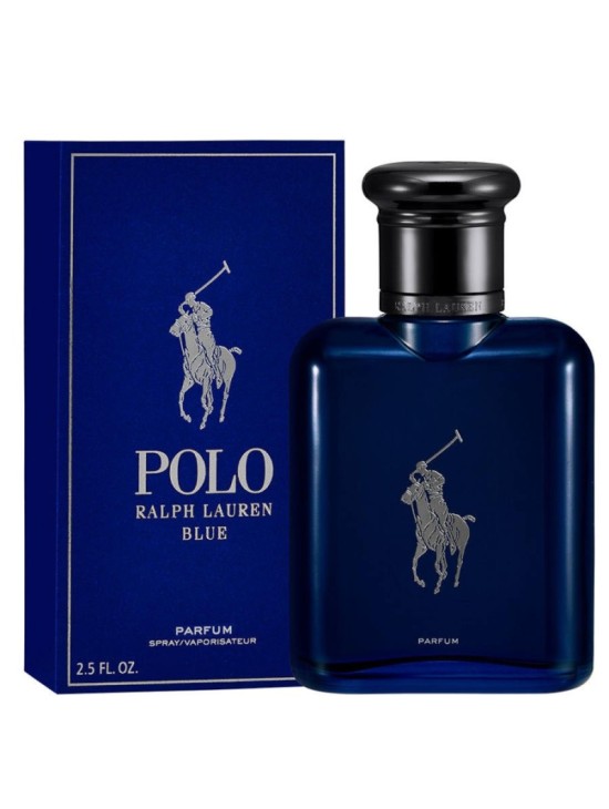 Ralph Lauren Polo Blue Eau de Parfum 75 ml Hombre | Joyería Parejo