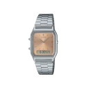Reloj Casio Edgy AQ-230A-4AMQYES Unisex