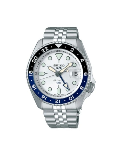 Reloj Seiko 5 Sports SKX SSK033K1 Hombre | Joyería Parejo