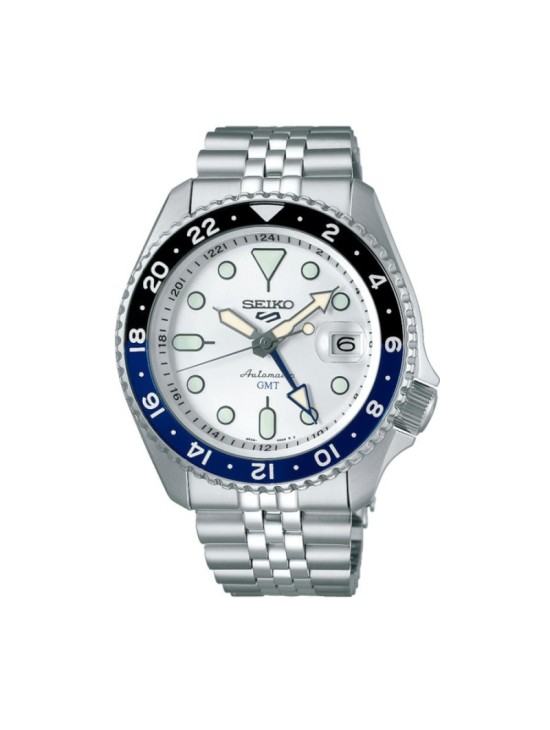 Reloj Seiko 5 Sports SKX SSK033K1 Hombre | Joyería Parejo