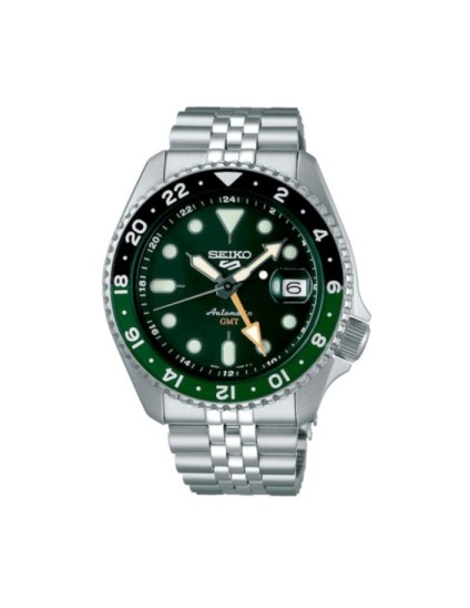 Reloj Seiko 5 Sports SKX SSK035K1 Hombre | Joyería Parejo