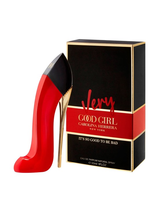 Carolina Herrera Very Good Girl Eau de Parfum 30 ml Mujer | Joyería Parejo