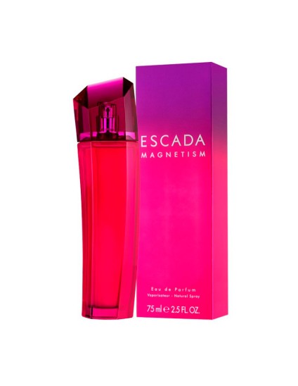 Escada Magnetism Eau de Parfum 75 ml para Mujer | Joyería Parejo