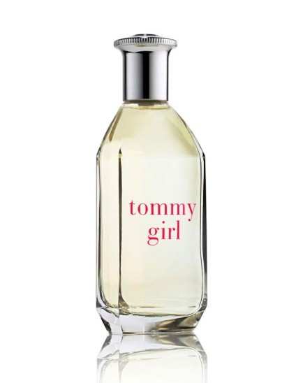 Tommy Hilfiger Girl Eau de Toilette 100 ml Mujer | Joyería Parejo