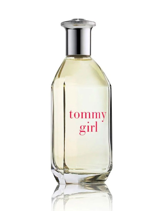 Tommy Hilfiger Girl Eau de Toilette 100 ml Mujer | Joyería Parejo