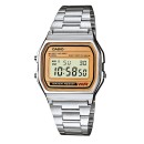 Relógio Casio Vintage A158WEA-9EF Unissexo