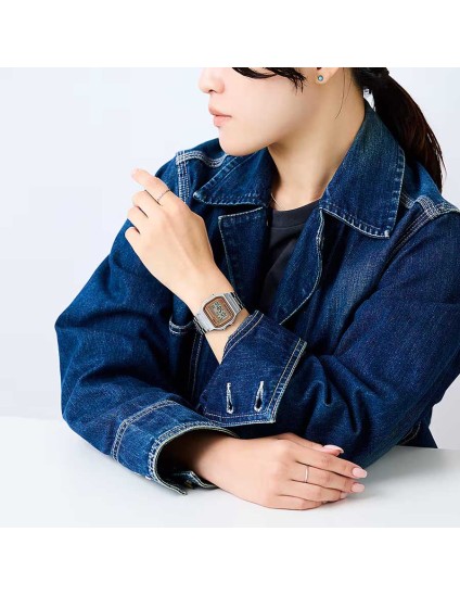 Reloj Casio Vintage A158WEA-9EF Unisex | Joyería Parejo