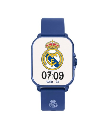 Reloj Smart Real Madrid RM2005-30 RM2005 - ¡Compra Ya!