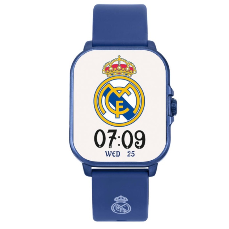 Reloj Smart Real Madrid RM2005-30 RM2005 - ¡Compra Ya!