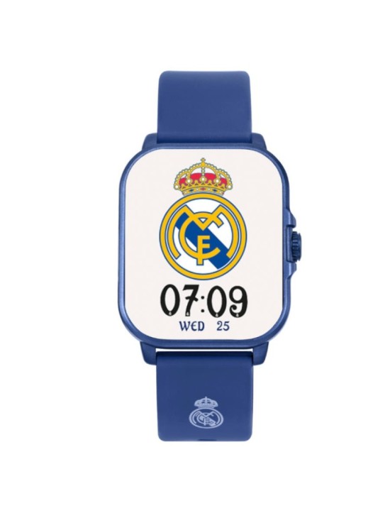 Reloj Smart Real Madrid RM2005-30 RM2005 - ¡Compra Ya!