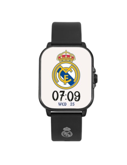 Reloj Smart Real Madrid RM2005-50 Unisex - ¡Compra Aquí!