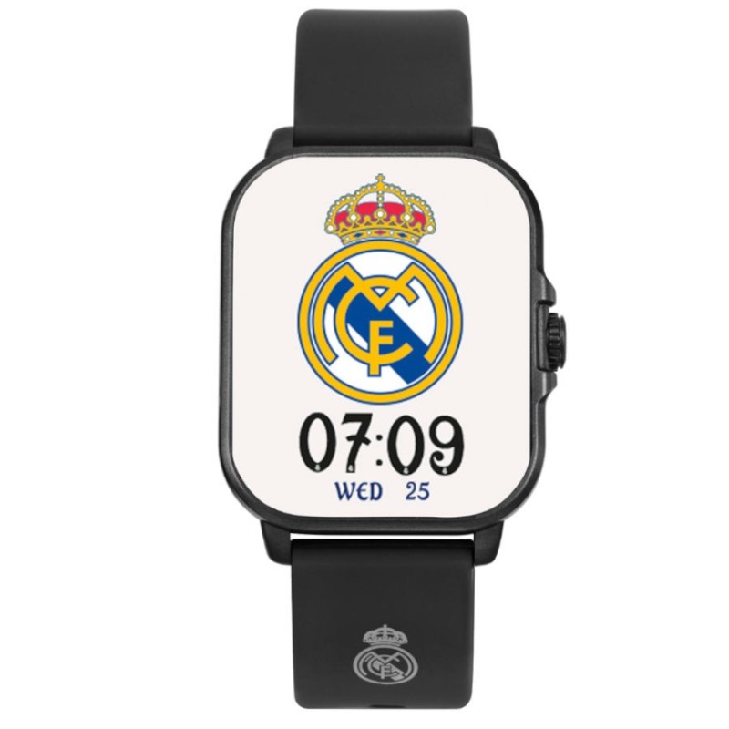 Reloj Smart Real Madrid RM2005-50 Unisex - ¡Compra Aquí!