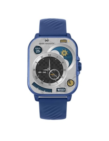 Reloj Mark Maddox HS2005-30 Unisex | Joyería Parejo