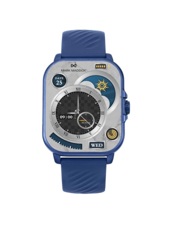 Reloj Mark Maddox HS2005-30 Unisex | Joyería Parejo