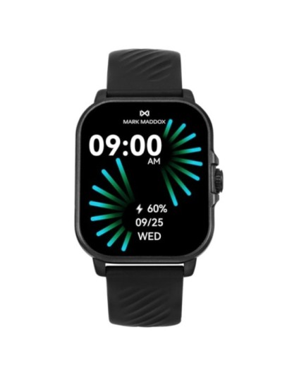 Reloj Mark Maddox HS2005-50 Unisex | Joyería Parejo