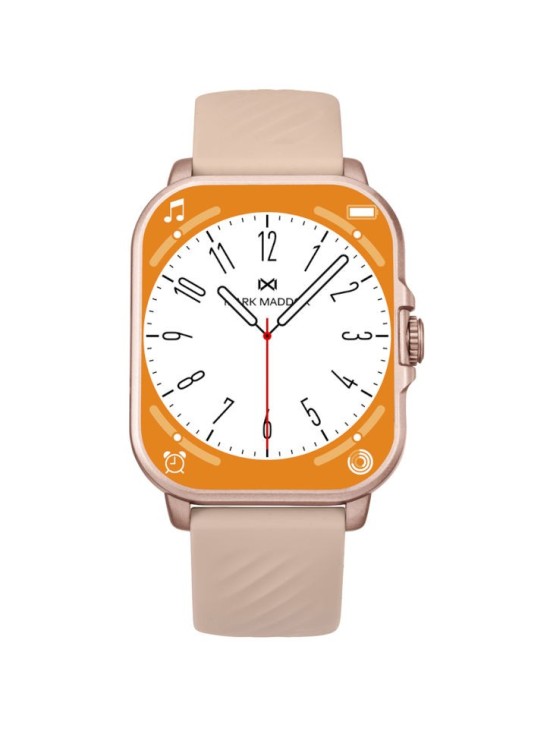 Reloj Mark Maddox HS2005-70 Unisex | Joyería Parejo