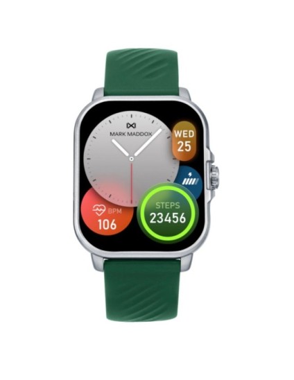 Reloj Mark Maddox HS2005-10 Unisex | Joyería Parejo
