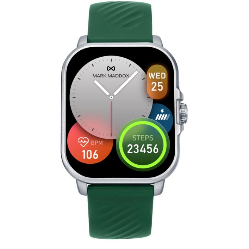 Reloj Mark Maddox HS2005-10 Unisex | Joyería Parejo