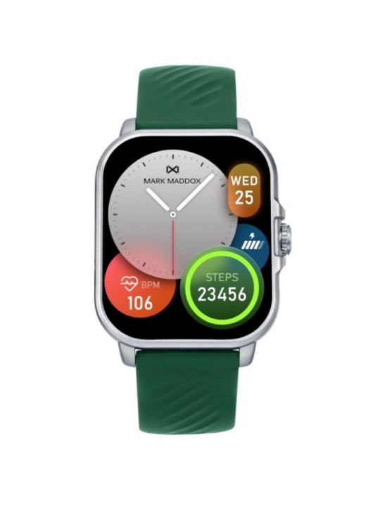 Reloj Mark Maddox HS2005-10 Unisex | Joyería Parejo