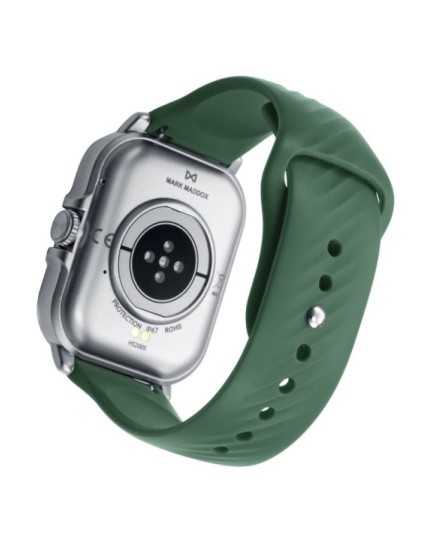Reloj Mark Maddox HS2005-10 Unisex | Joyería Parejo