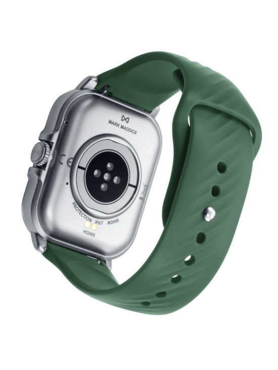 Reloj Mark Maddox HS2005-10 Unisex | Joyería Parejo