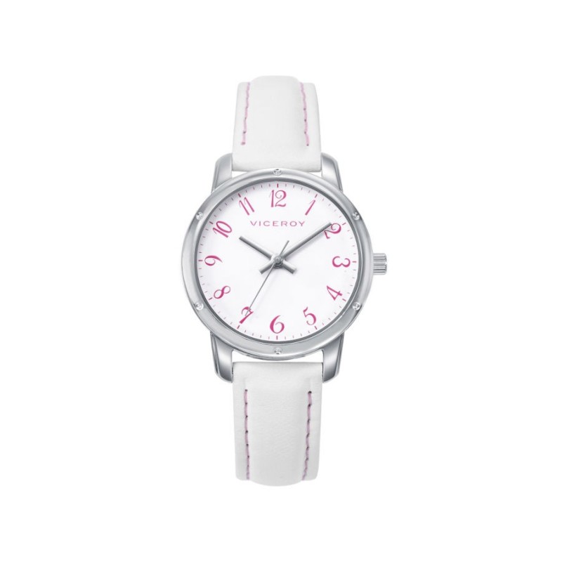 Reloj Viceroy 401274-04 Niña | Joyería Parejo