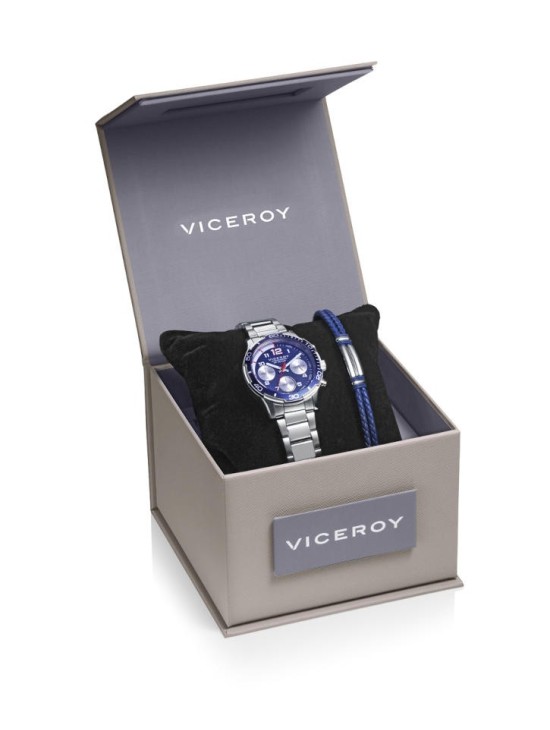 Reloj Viceroy 401421-34 Niño | Joyería Parejo