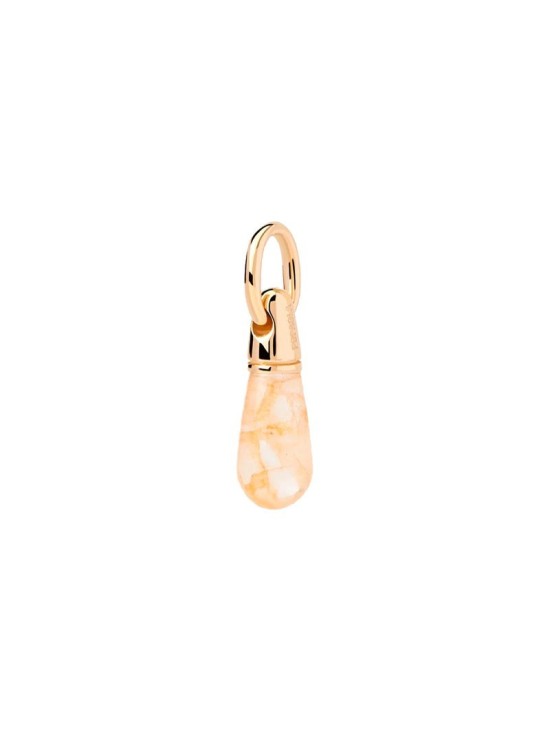 Charm PDPaola Aventurina Amarilla CO01-792-U Mujer | Joyería Parejo