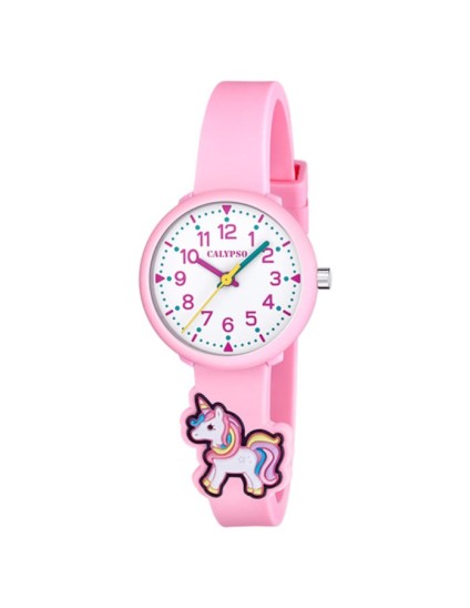 Reloj Calypso K5844/2 Niña | Joyería Parejo