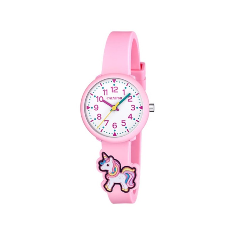 Reloj Calypso K5844/2 Niña | Joyería Parejo
