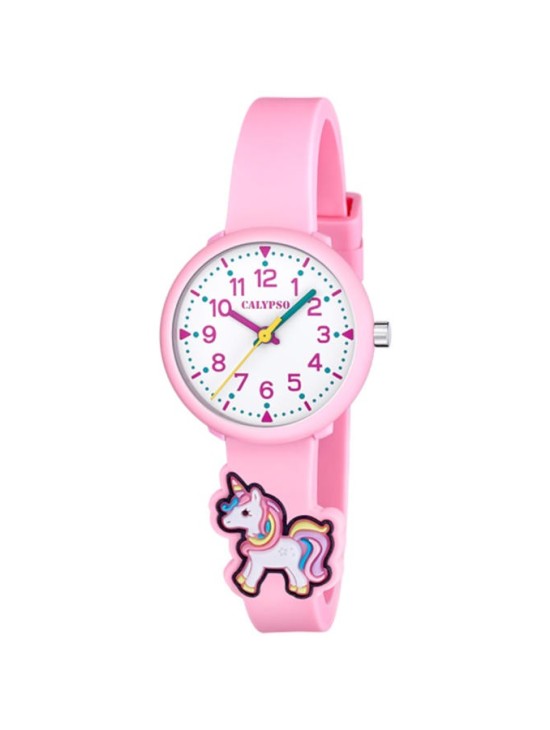 Reloj Calypso K5844/2 Niña | Joyería Parejo