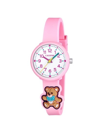 Reloj Calypso K5844/5 Niña | Joyería Parejo