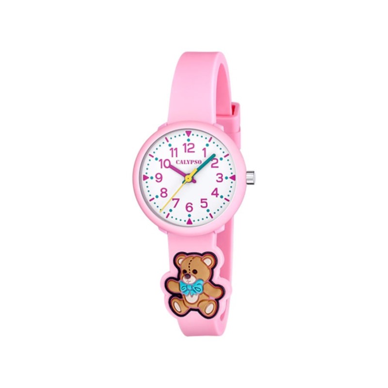 Reloj Calypso K5844/5 Niña | Joyería Parejo