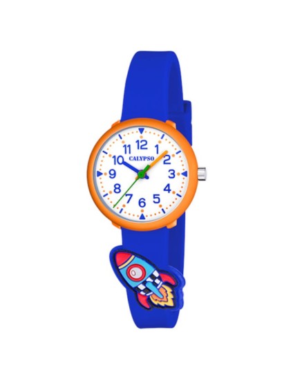 Reloj Calypso K5845/1 Niño | Joyería Parejo