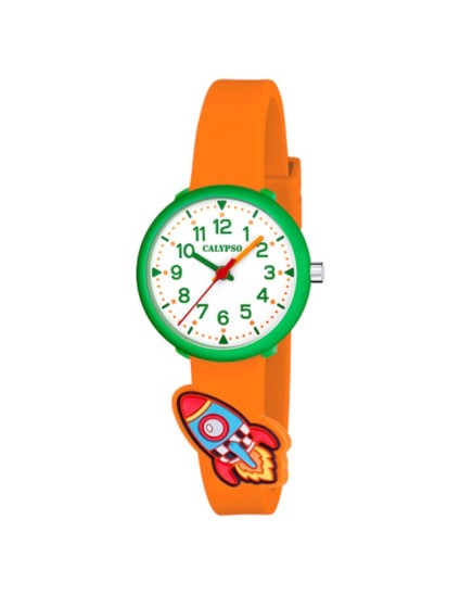 Reloj Calypso K5845/3 Niño | Joyería Parejo