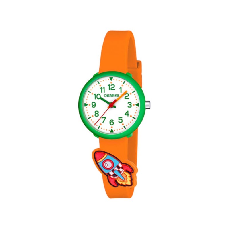 Reloj Calypso K5845/3 Niño | Joyería Parejo