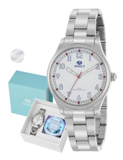 Reloj Marea 36204/1 Niño | Joyería Parejo