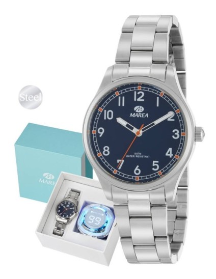 Reloj Marea B36204/3 para Niño | Joyería Parejo