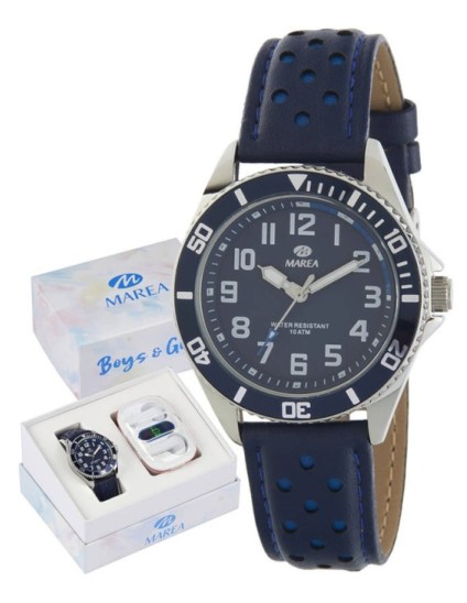 Reloj Marea 41362/3 para Niño | Joyería Parejo