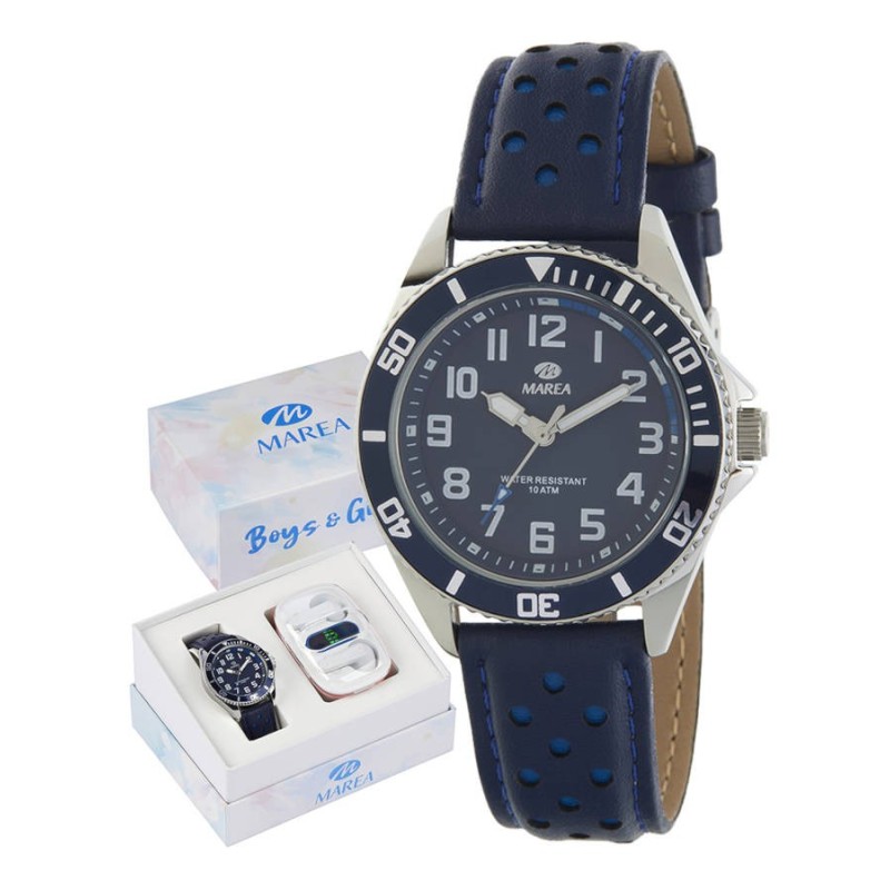 Reloj Marea 41362/3 para Niño | Joyería Parejo