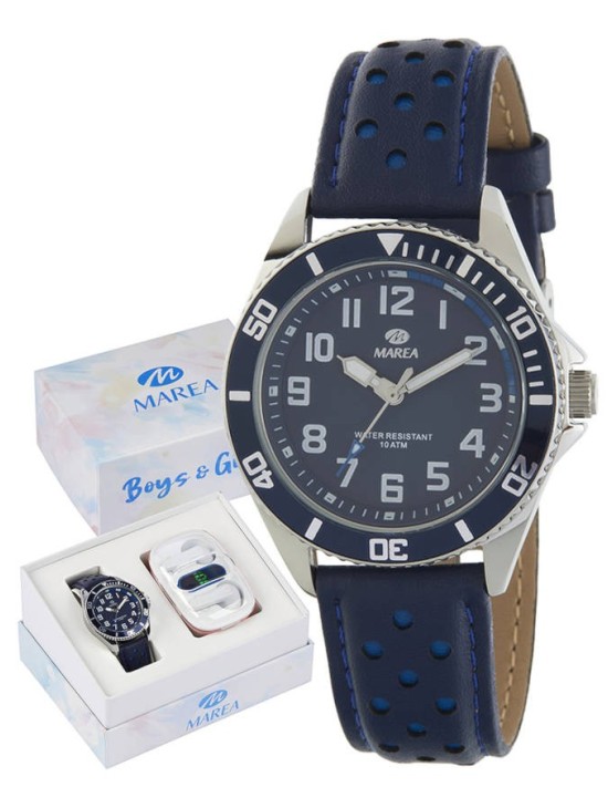 Reloj Marea 41362/3 para Niño | Joyería Parejo