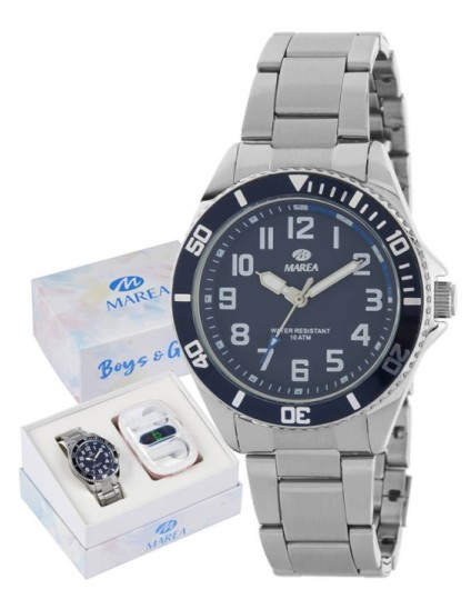 Reloj Marea B41361/3 para Niño | Joyería Parejo
