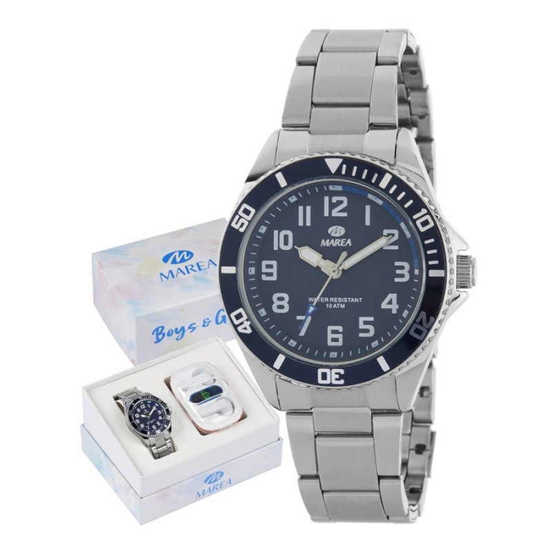 Reloj Marea B41361/3 para Niño | Joyería Parejo
